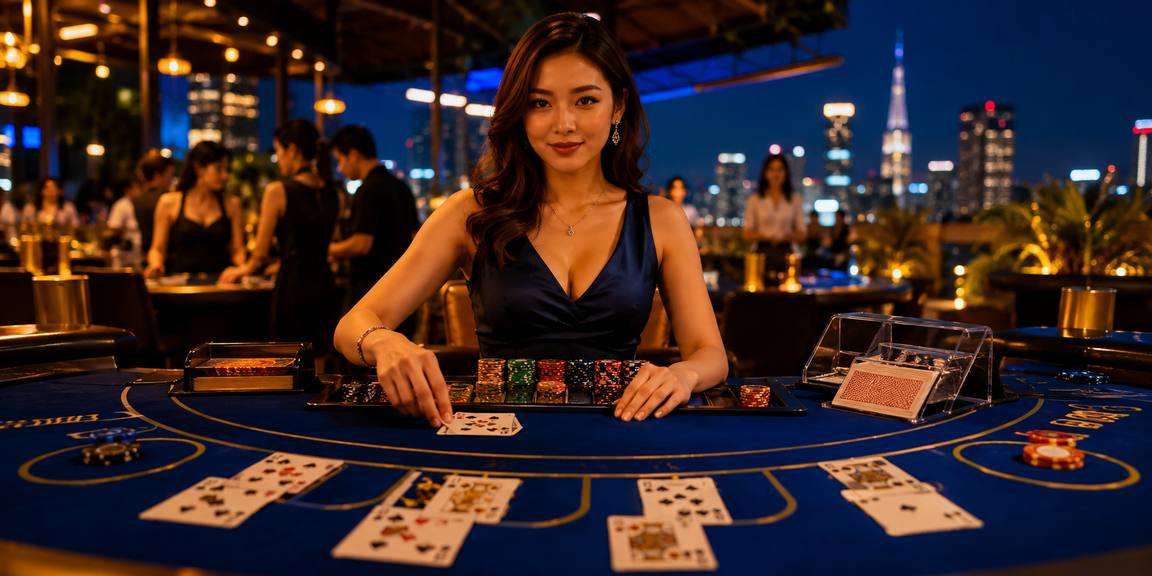 vn7172 Casino